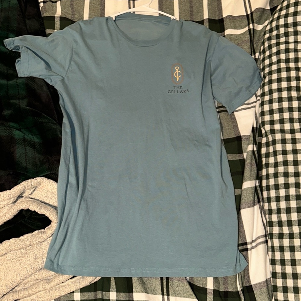 Allagash Brewing Company Tee - Only Worn Once